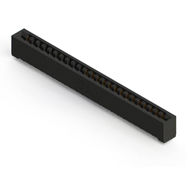 357-024-527-101 EDAC Inc.  Edgeboard Connectors